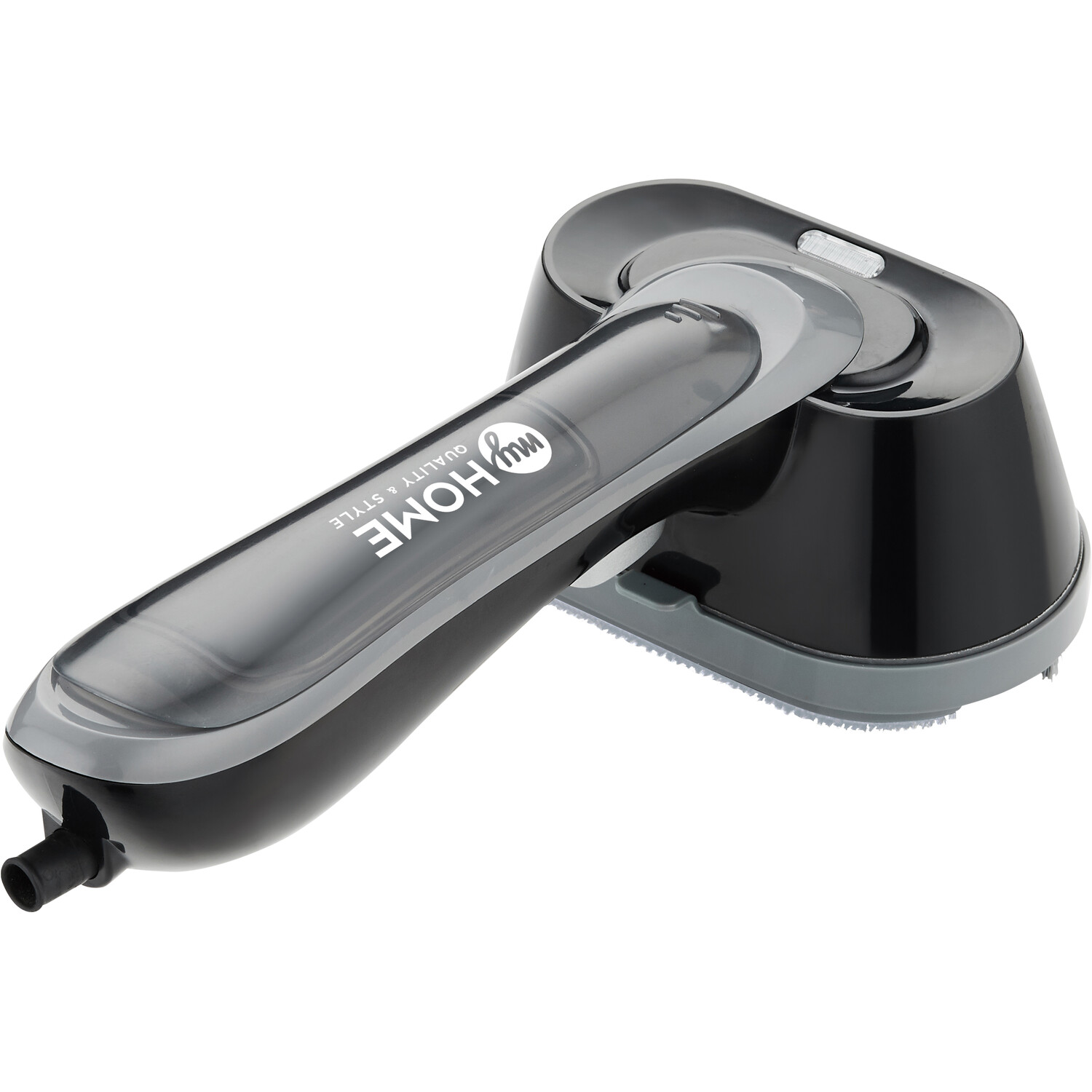 Garment Steamer - Black Image 1