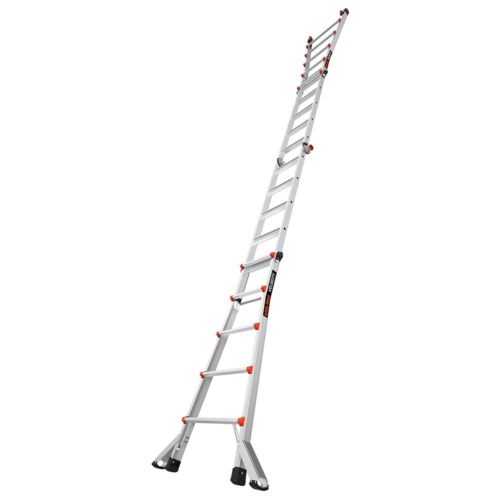 Little Giant 5 Rung 2.0 Velocity Ladder Image 4
