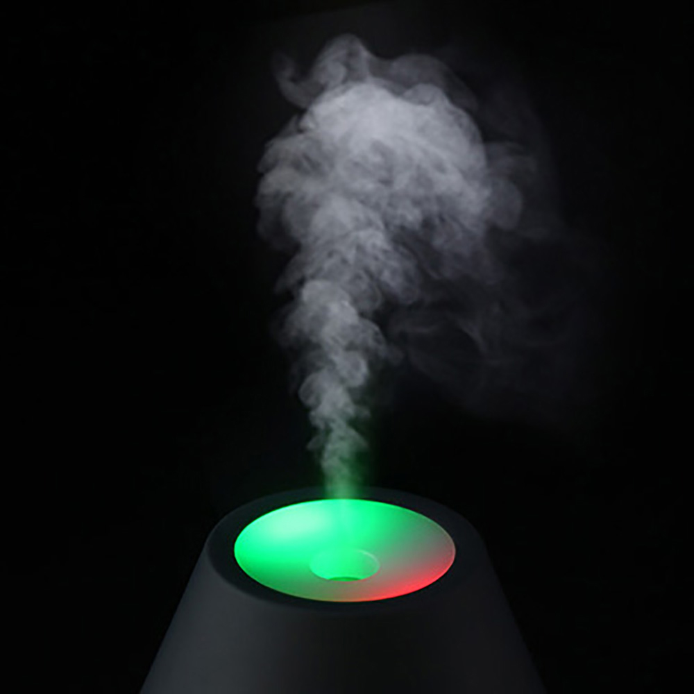 Lifemax LED Volcano Humidifier Image 3