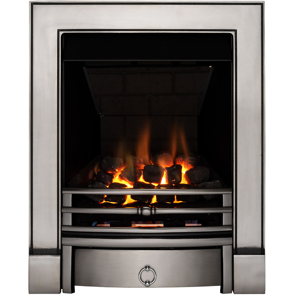 Focal Point Soho Full Depth Gas Fire Image 1