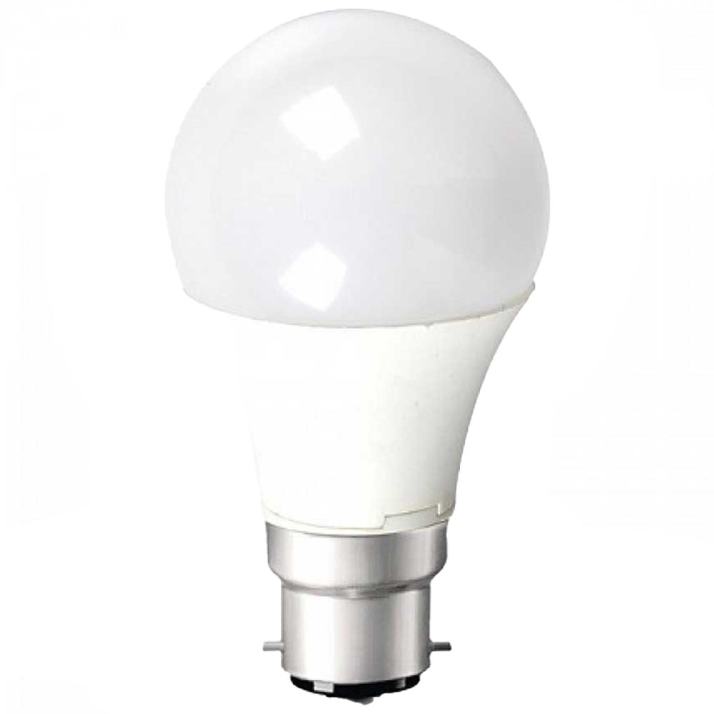 Ener-J 10W GLS A60 and B22 4000K LED Bulb 10 Pack Image 1