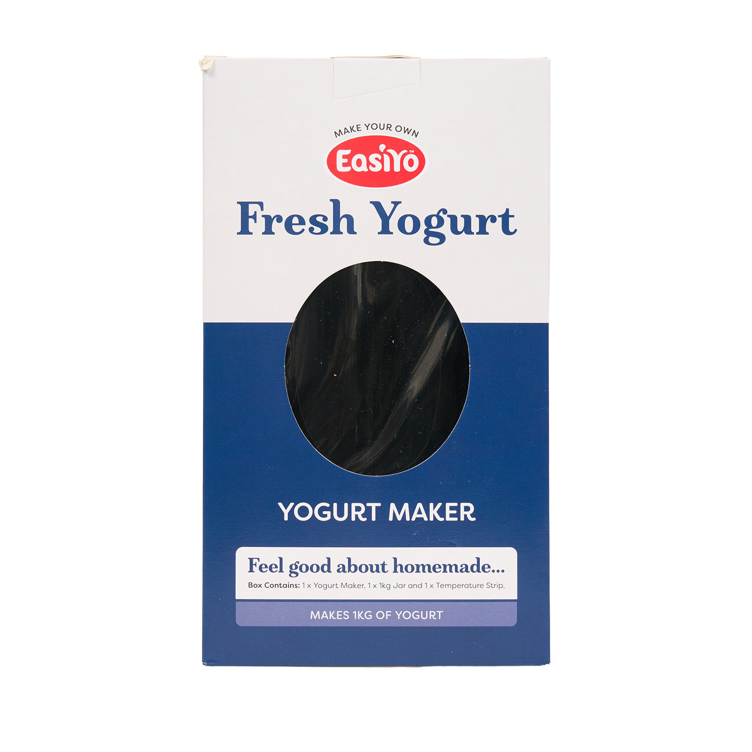 EasiYo Yogurt Maker Black Image 3
