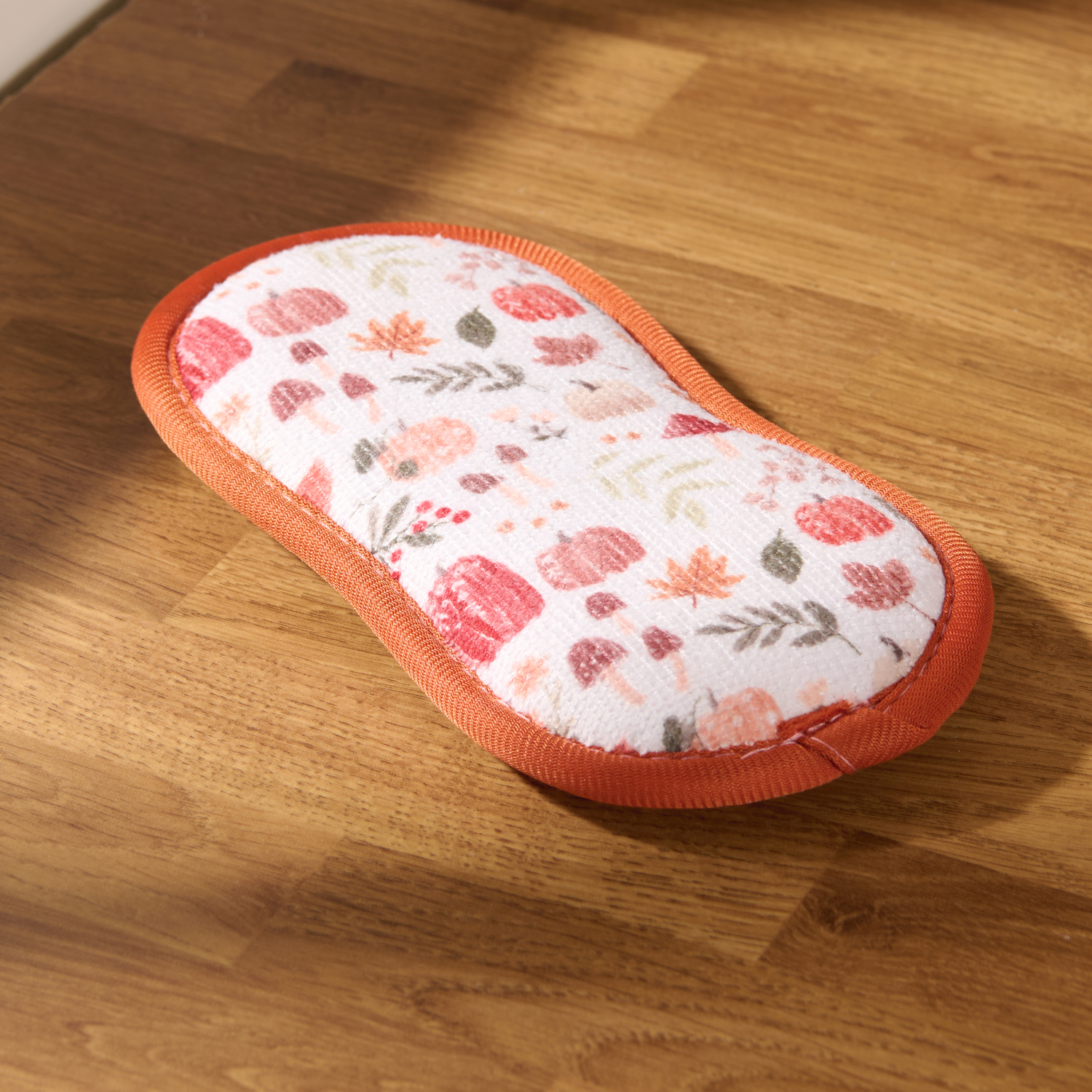 Pack of 3 Autumn Cleaning Pads Image 2