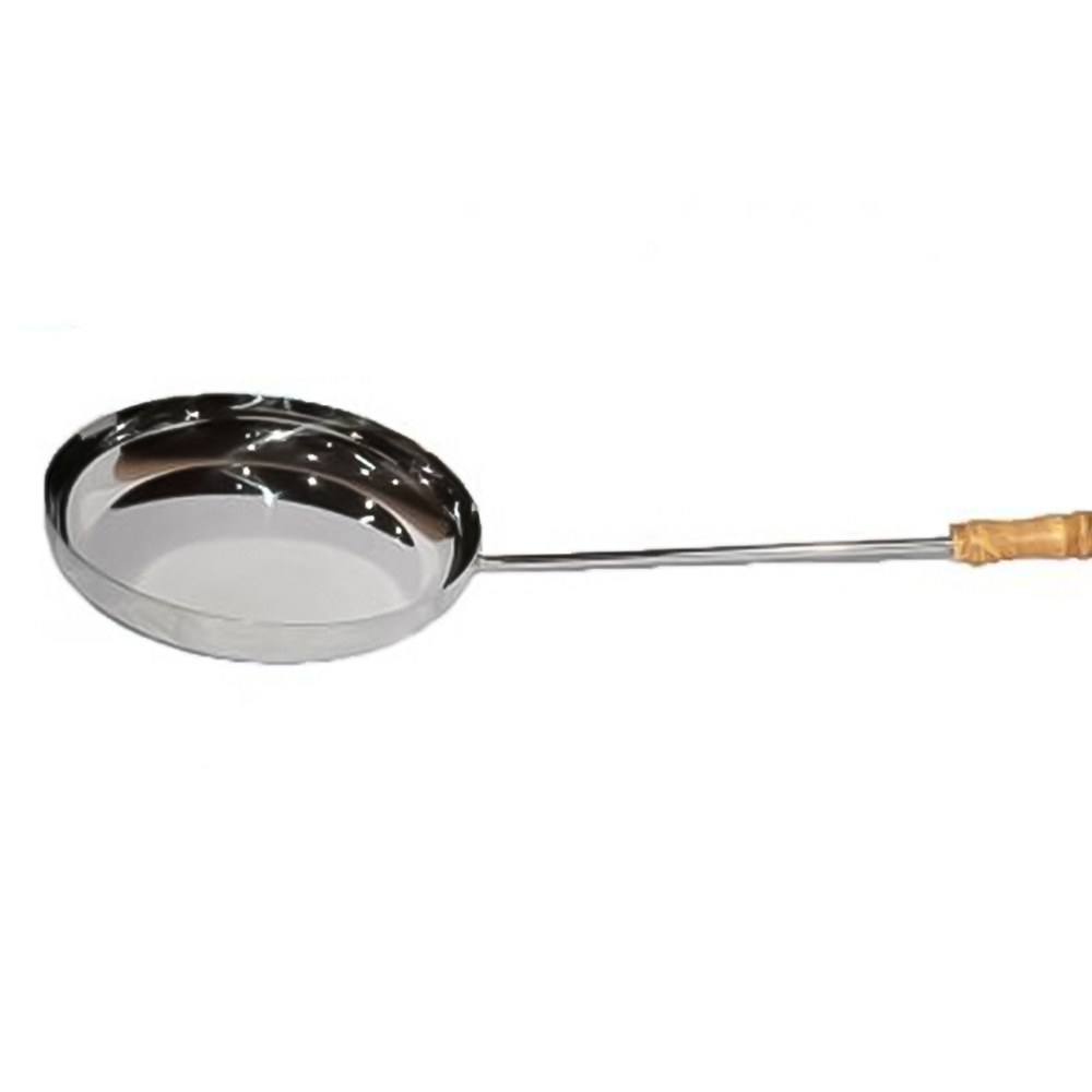 Gardeco 18.5cm Teflon Coated Steel Frying Pan Image 2