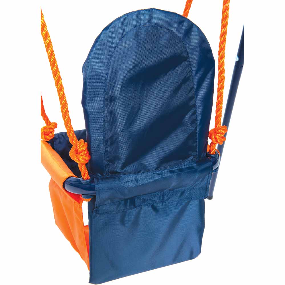 Hedstrom Folding Toddler Swing Image 7