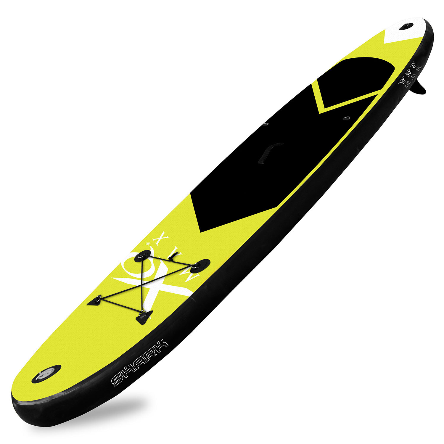 XQ Max Sup Point Model Paddleboard and Sail Kit Image 2