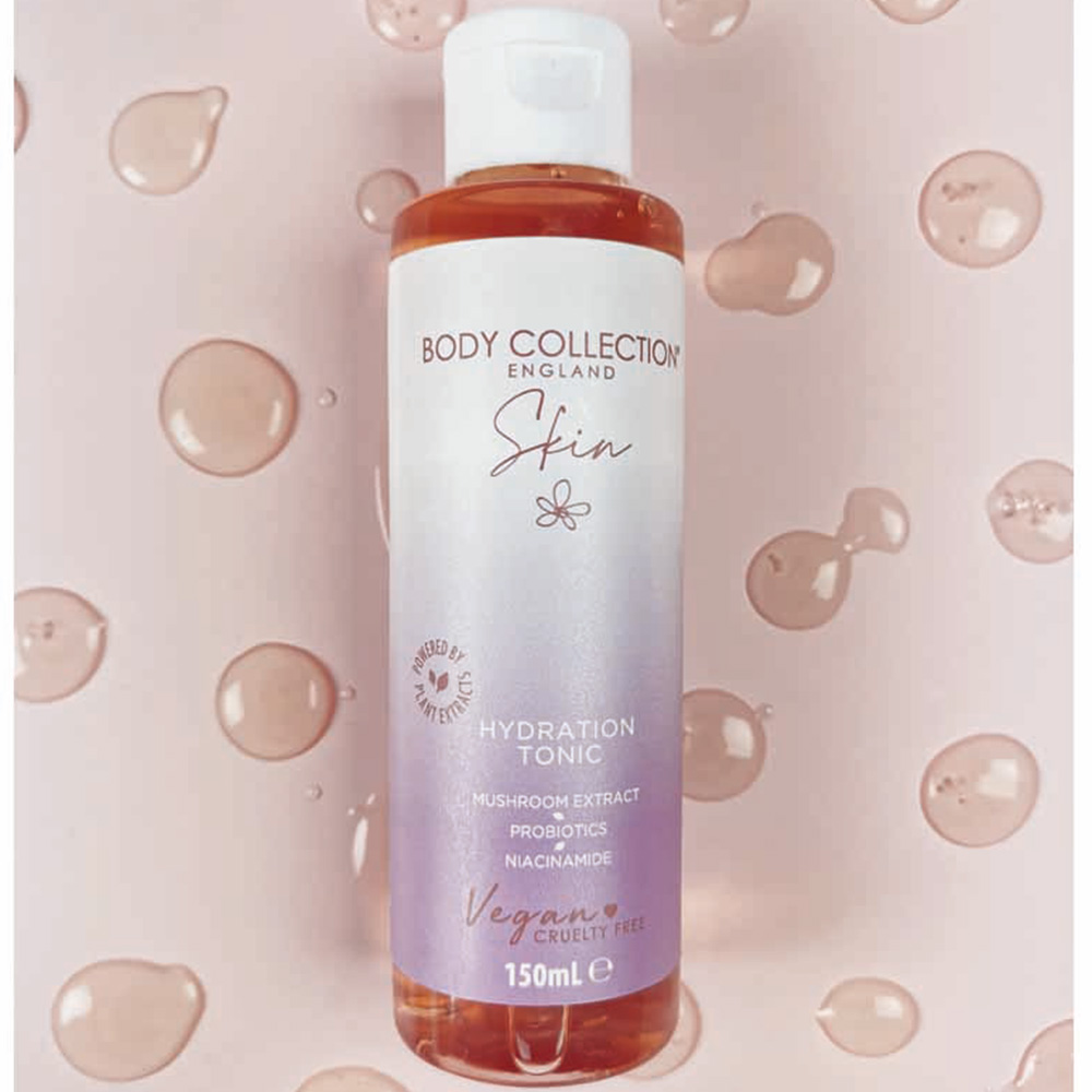 Body Collection Hydration Tonic   Image 4