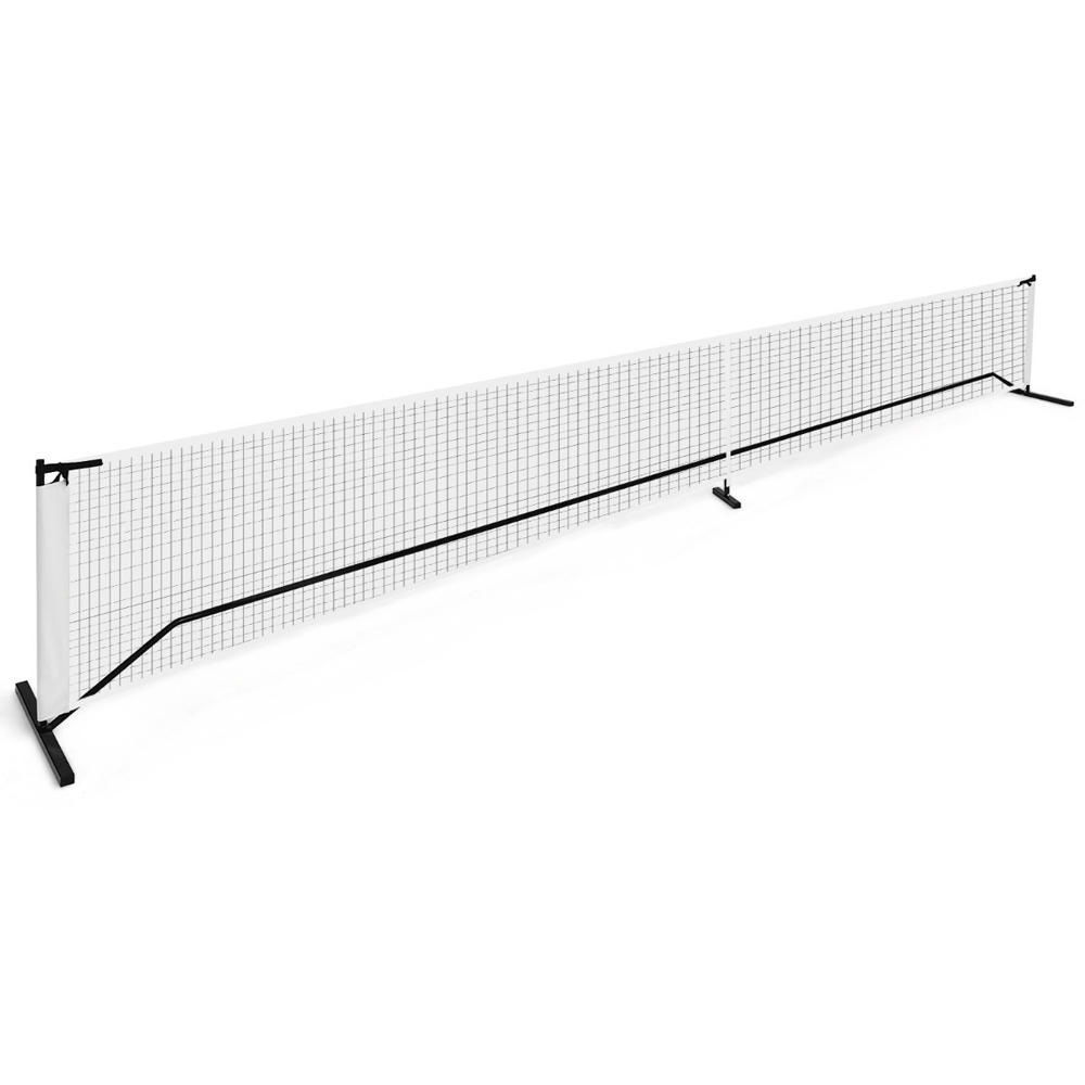 Costway Official Size Pickleball Net System Image 4