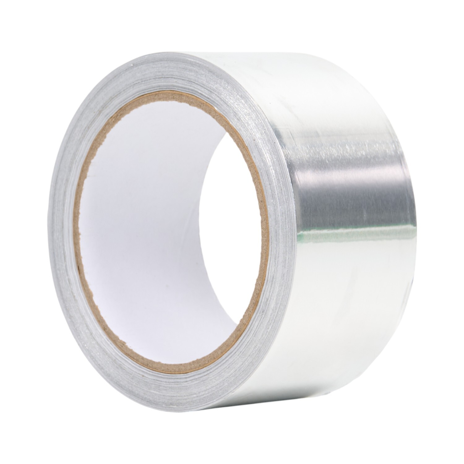 Foil Tape - Silver Image 5