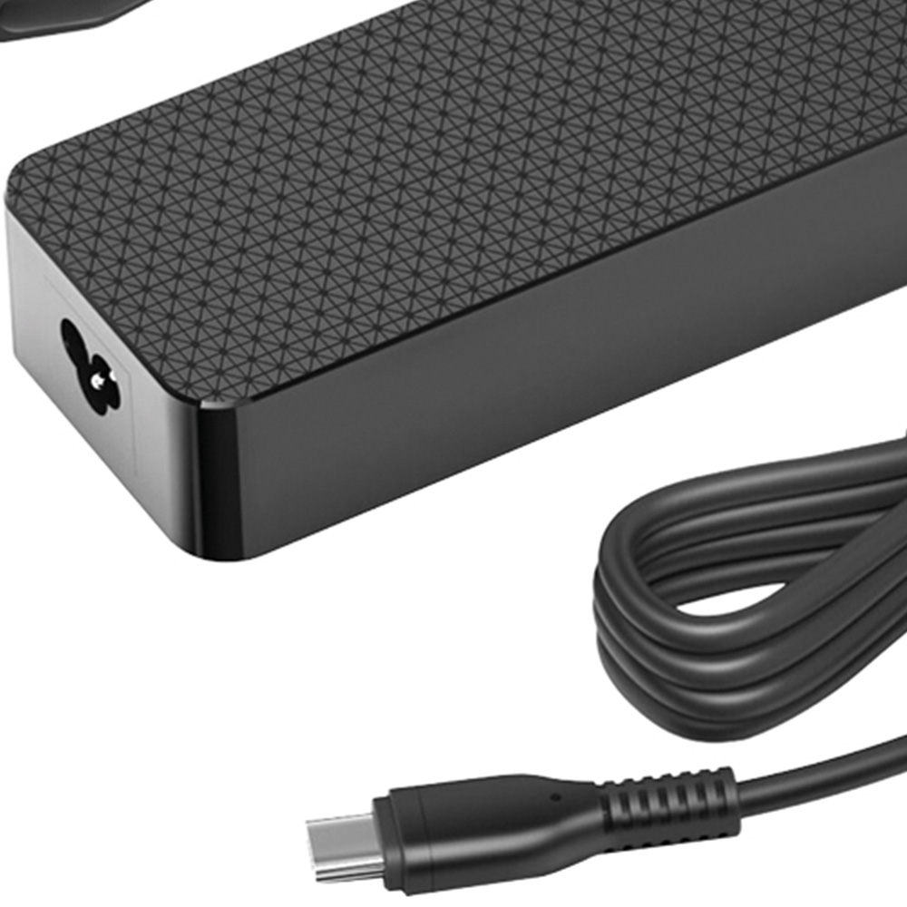 Sandberg PD100W Black USB-C AC Charger Image 2
