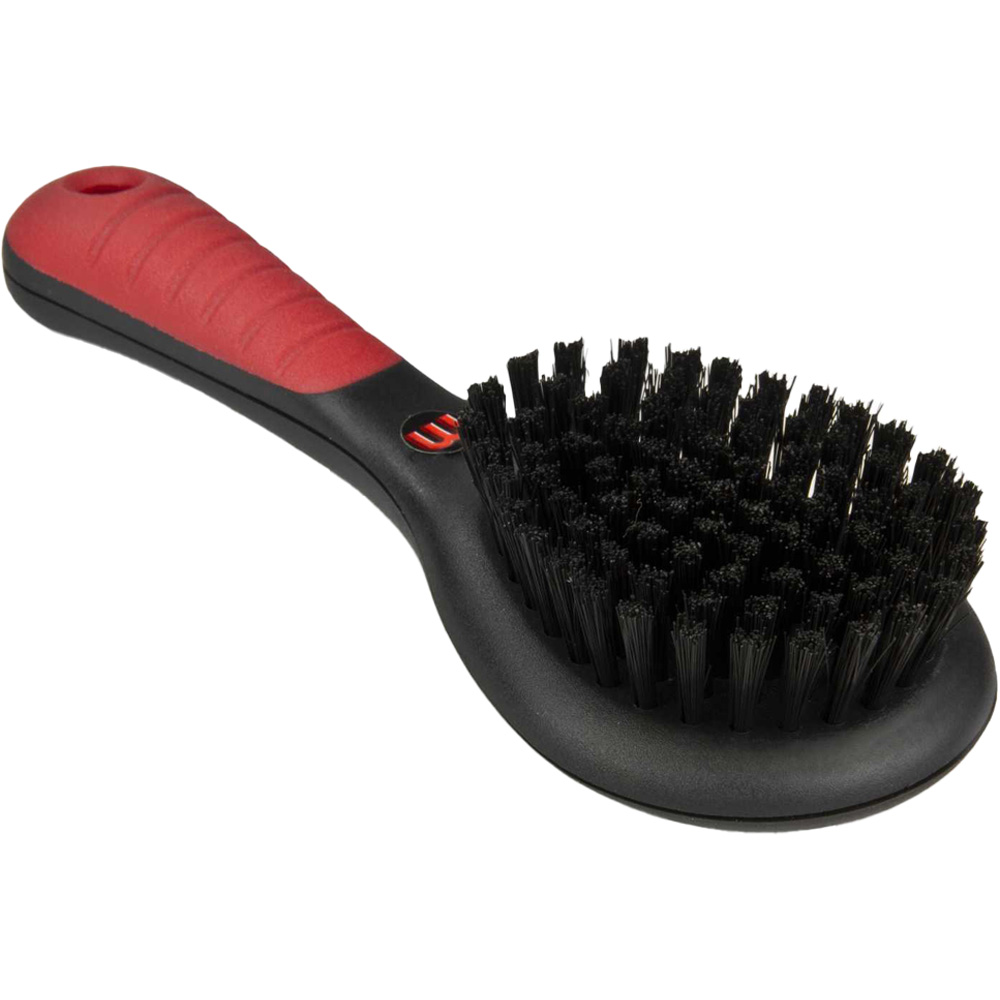 Mikki Nylon Bristle Brush Image 2