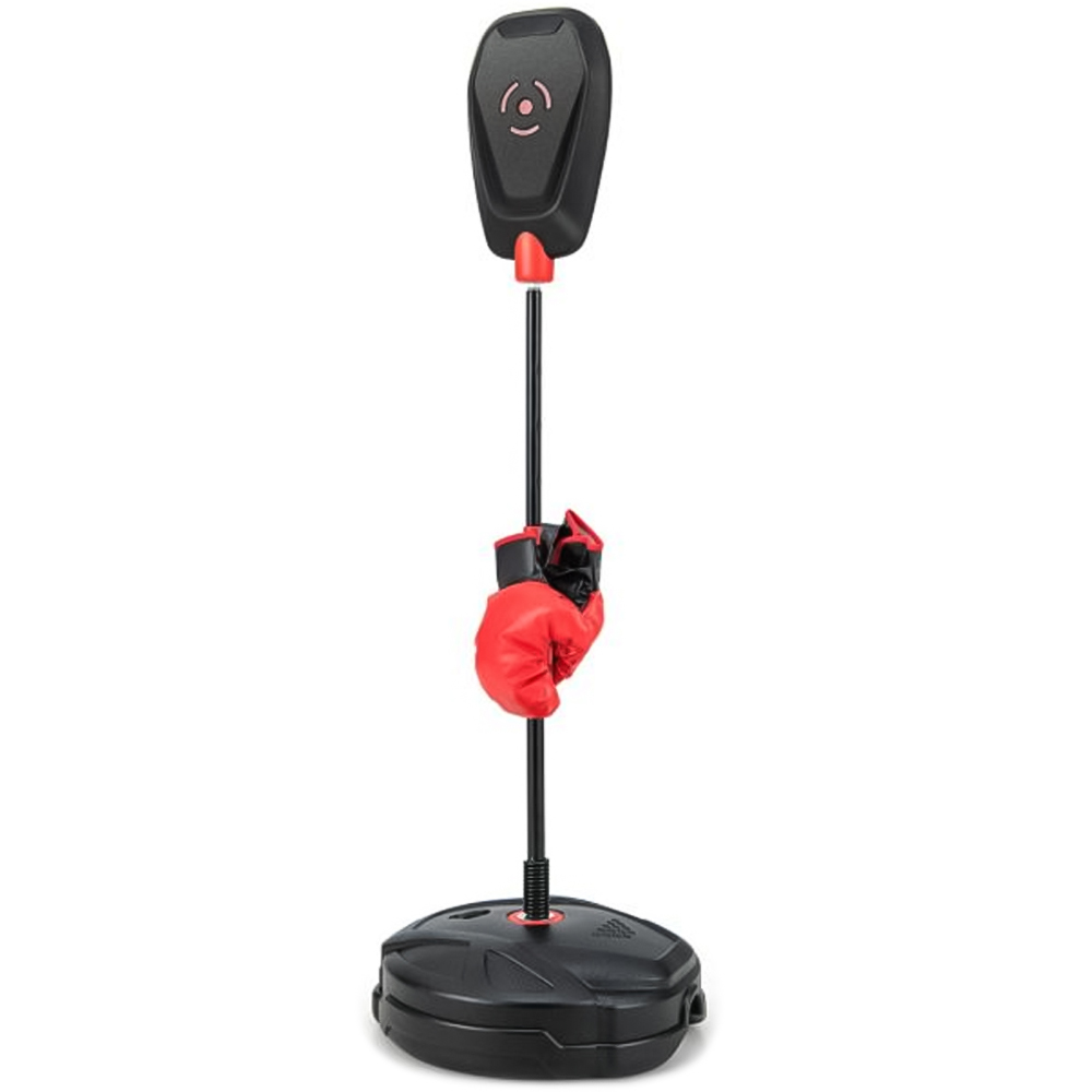 Costway Inflation-Free Boxing Set with Punching Bag Boxing Gloves Image 1