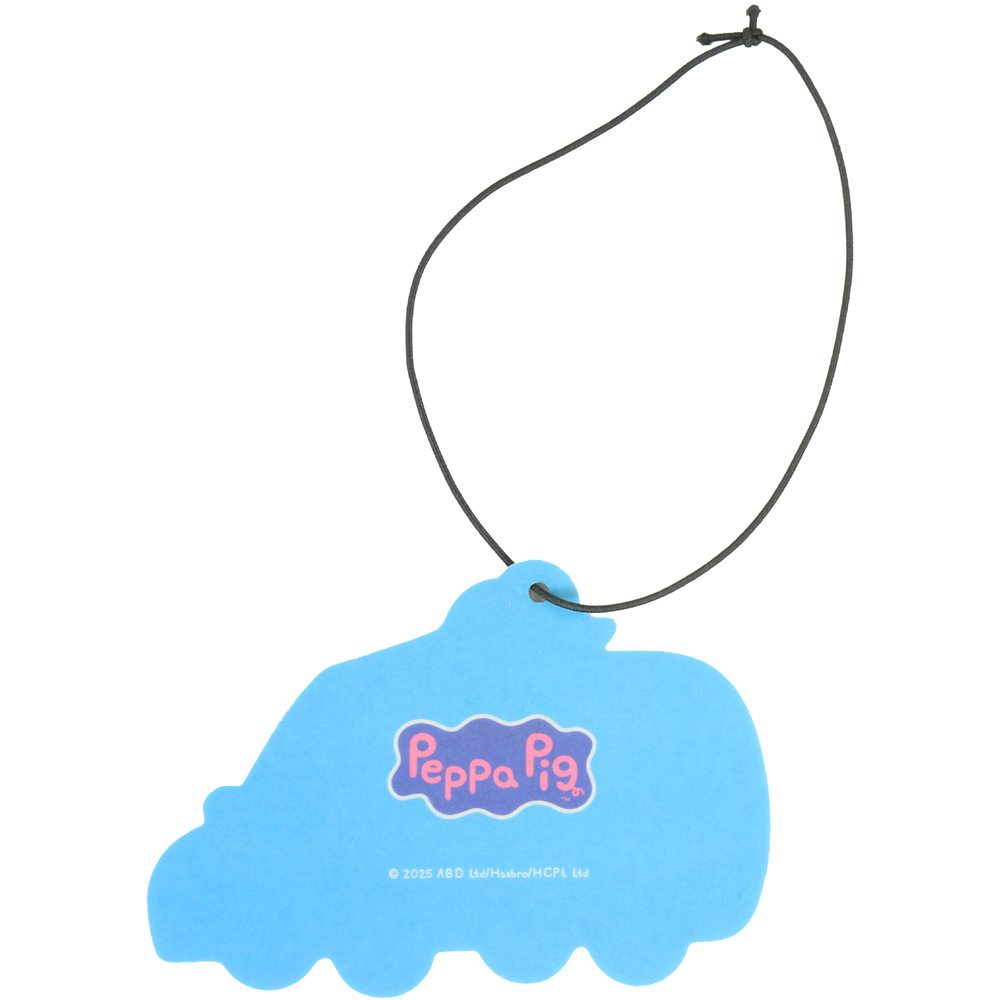 Peppa Pig Car Care Essentials Bundle Image 8