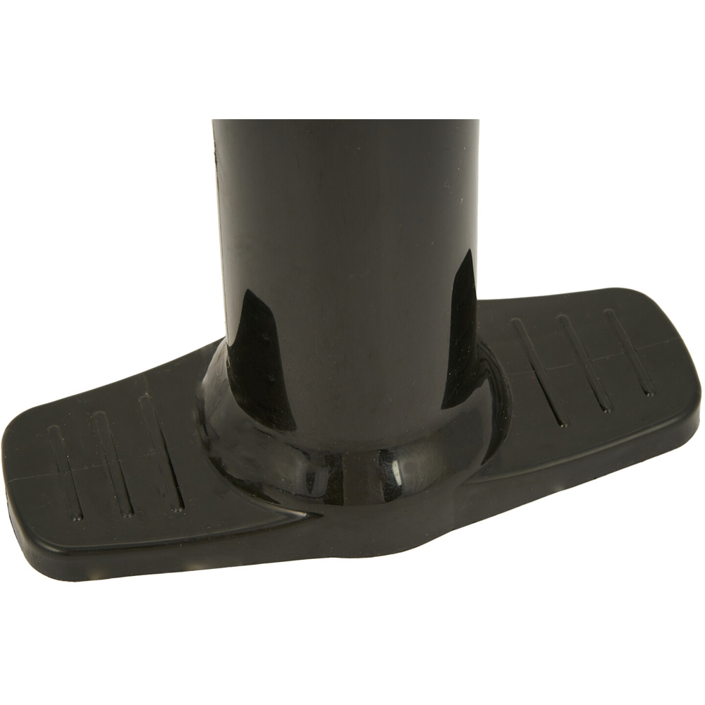 Xqmax Air Pump 29 PSI - Black Image 5