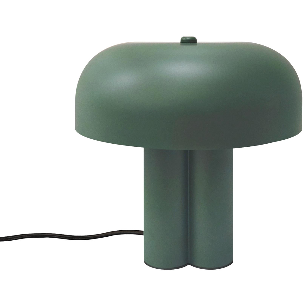 Nordlux Sandro Dark Green Table Lamp Image 5