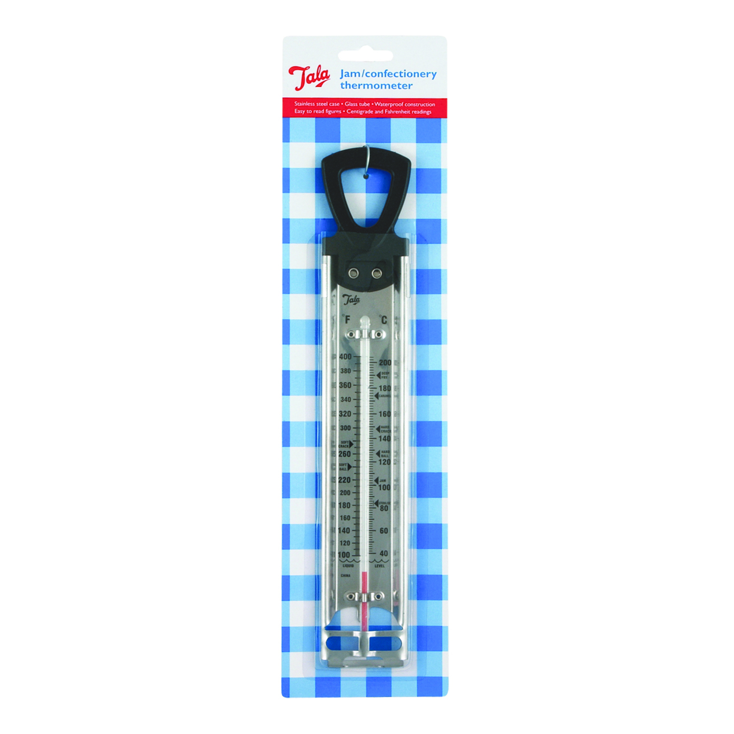 Jam and Confectionery Thermometer Image 2