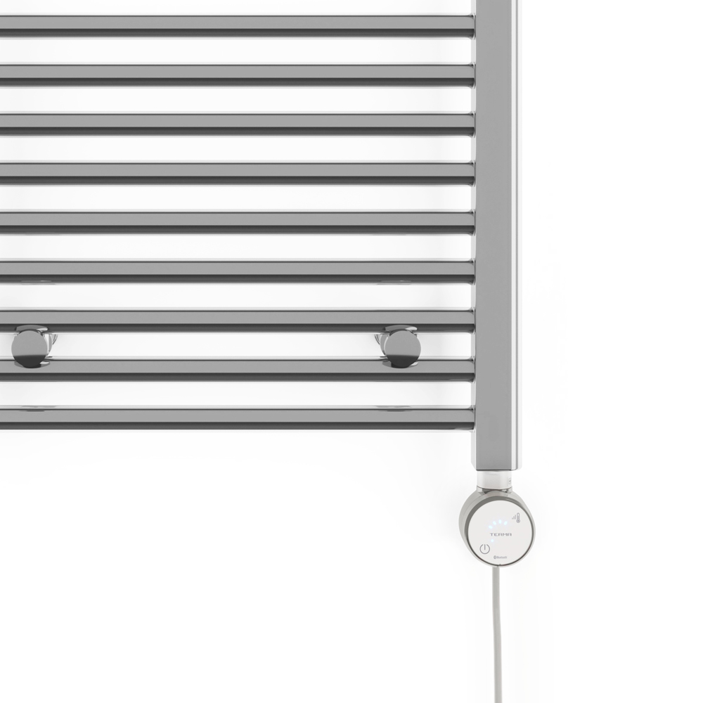 Terma MOA Blue Chrome Heating Element 120W Image 5