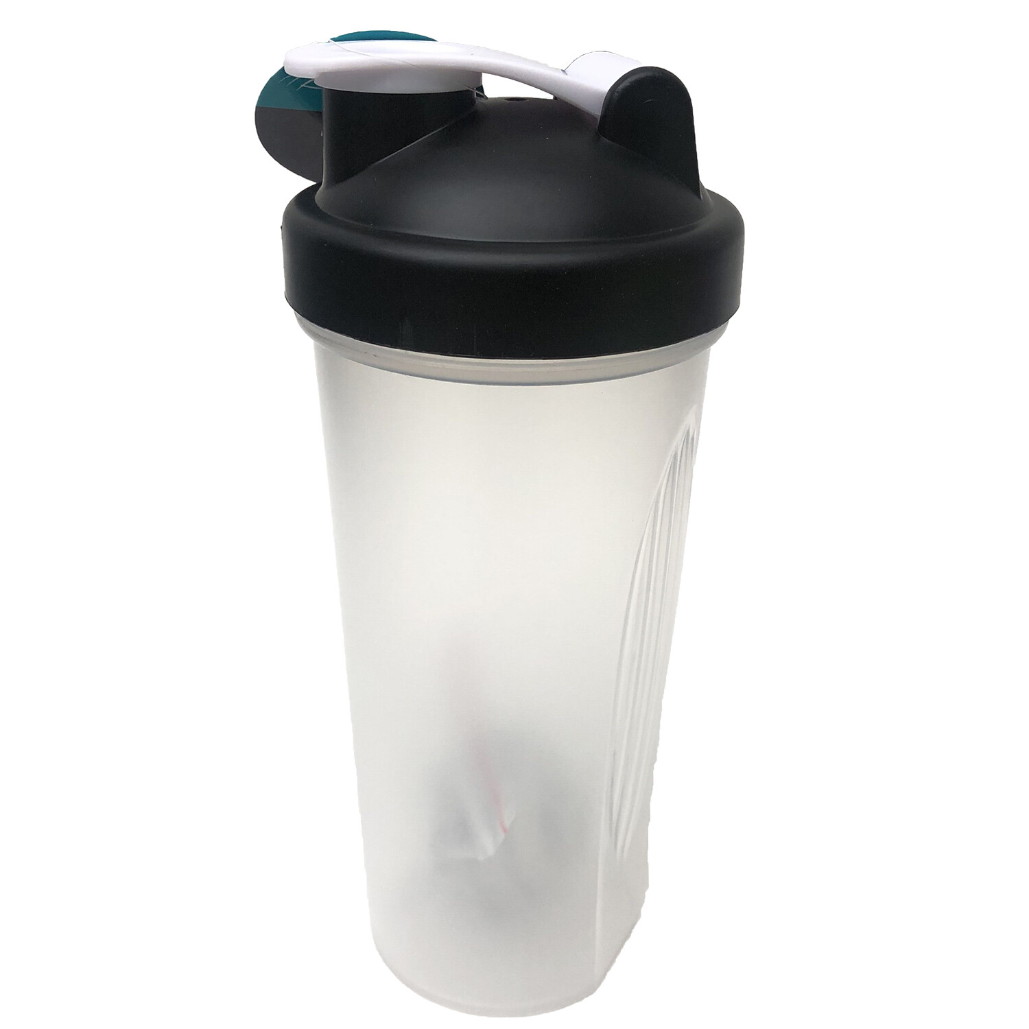 Active Sport Protein Shake Bottle 600ml Image