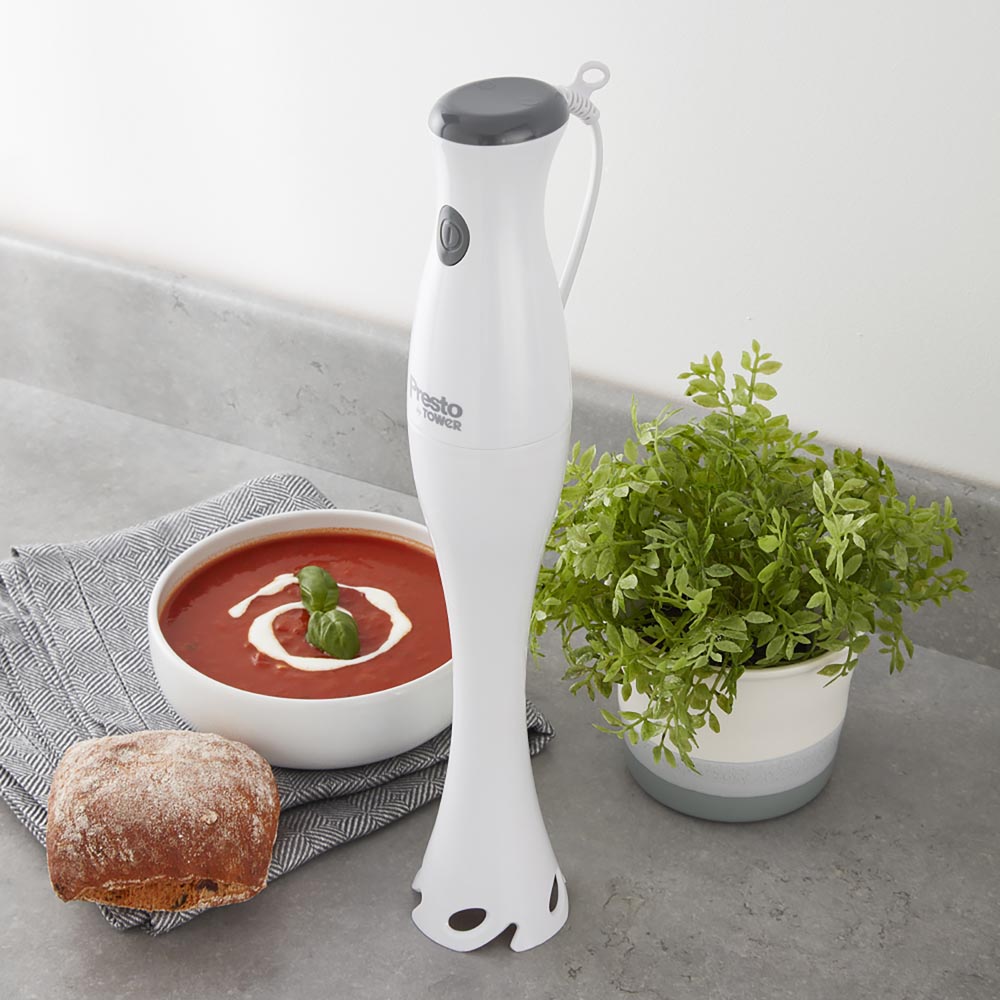Tower Presto 250W Hand Blender Wilko