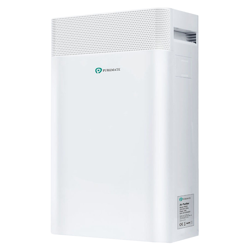 Puremate PM505 5 in 1 Air Purifier with HEPA Filter Image 1