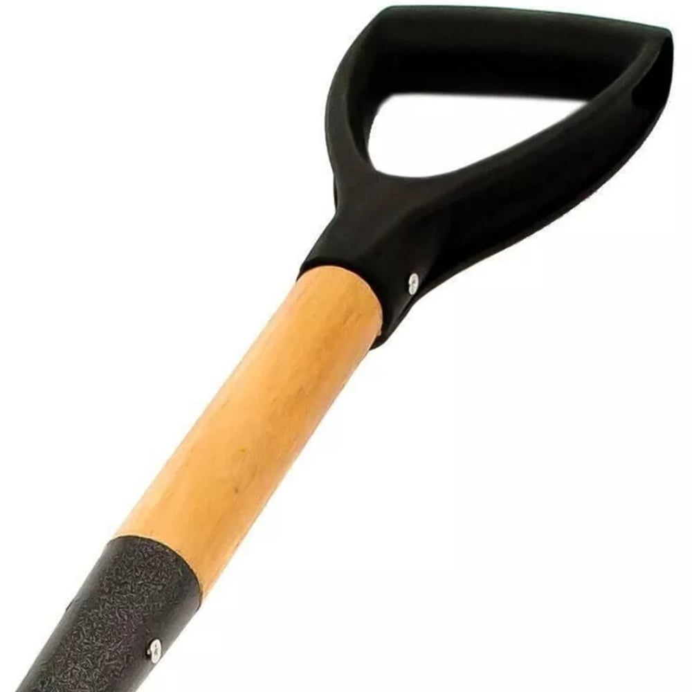 Garden Mile Square Head Micro Shovel Image 5