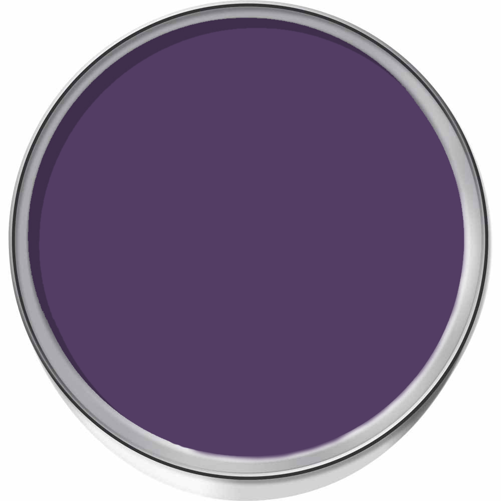Thorndown Purple Phoenix Peelable Glass Paint 750ml Image 4