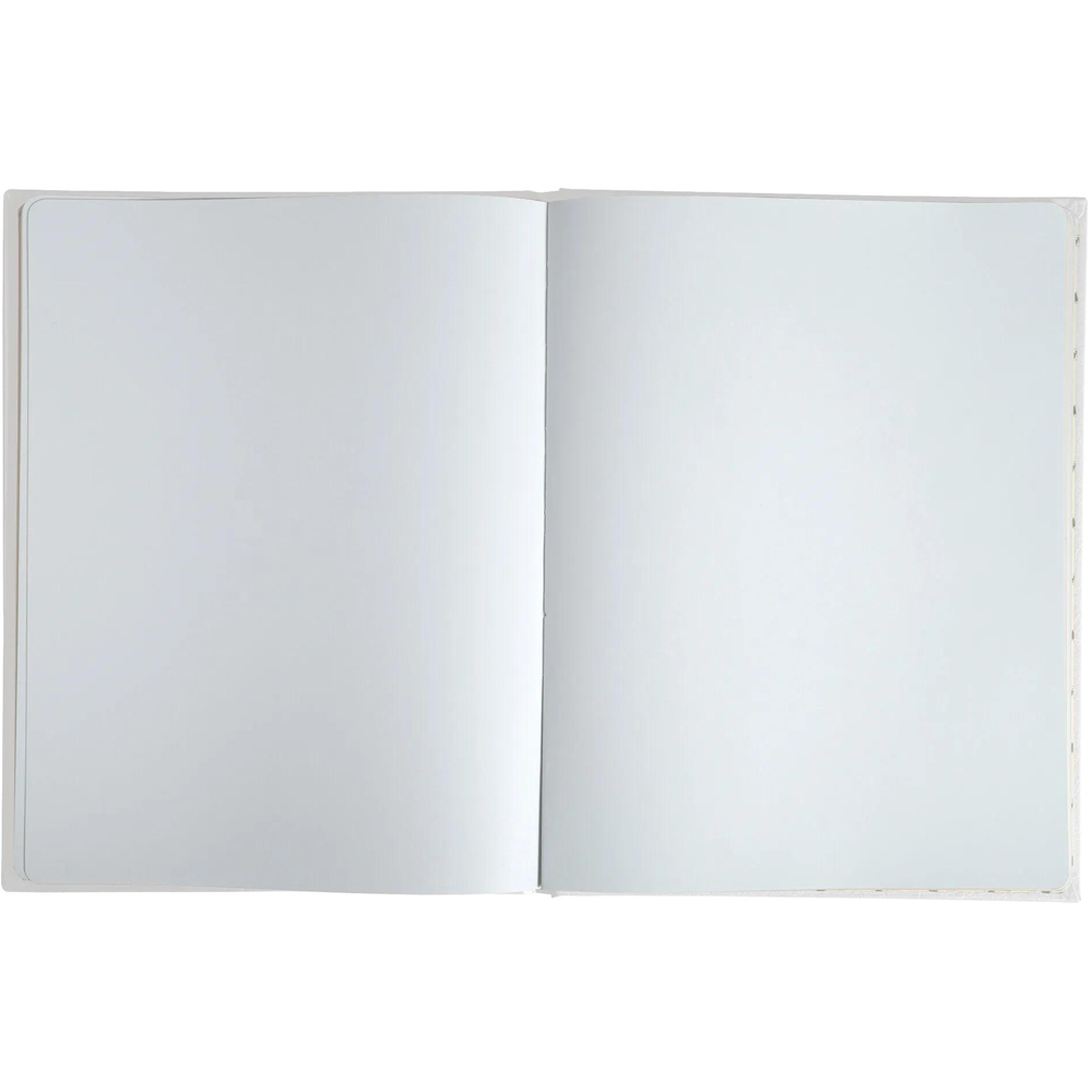 Exacompta Titane Coconut Guest Book 100 Pages Image 3