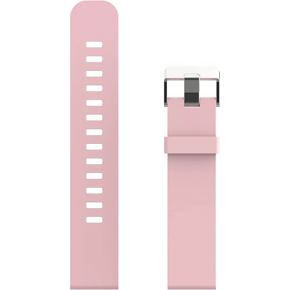 Canyon SW-63 Lollypop Pink Smartwatch Image 6
