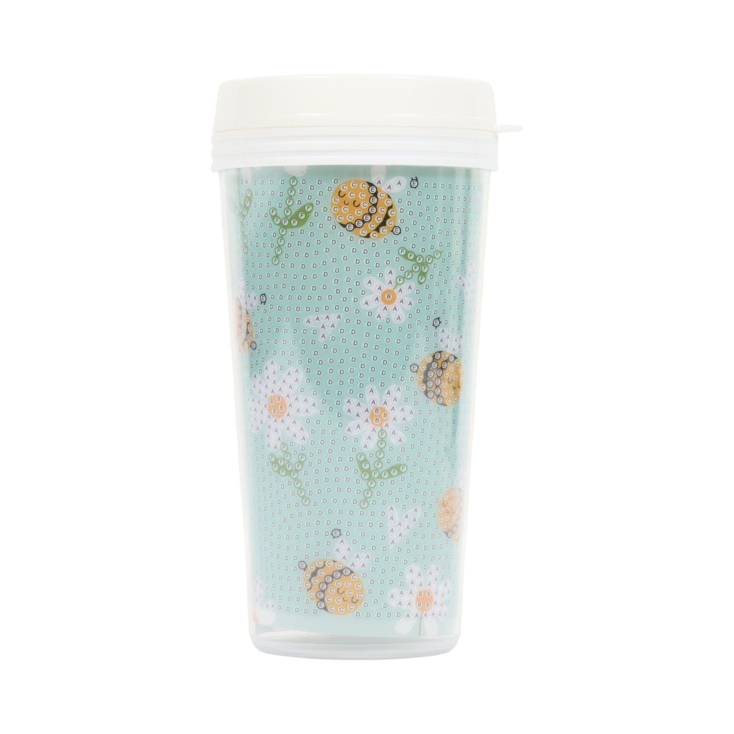 Easter Diamond Painting Cup Kit Image 5