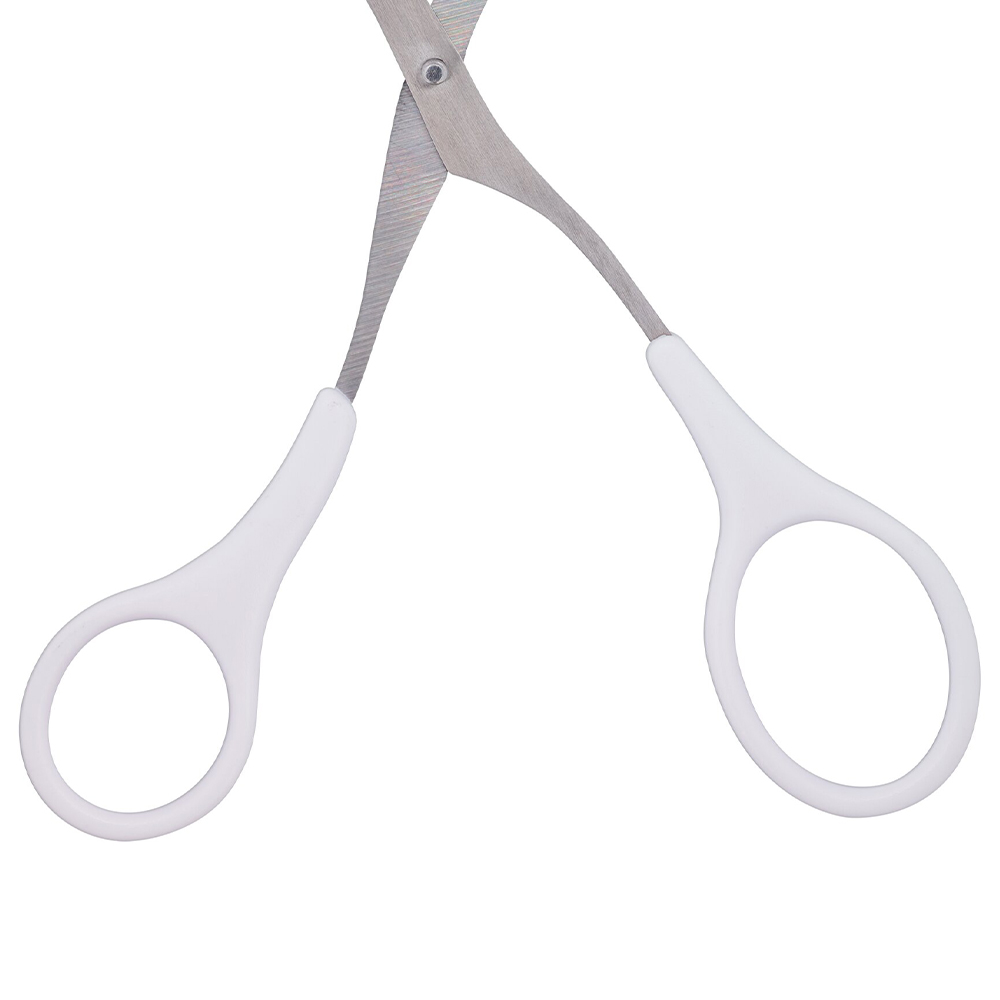 essence Eyebrow Scissors & Comb Image 3
