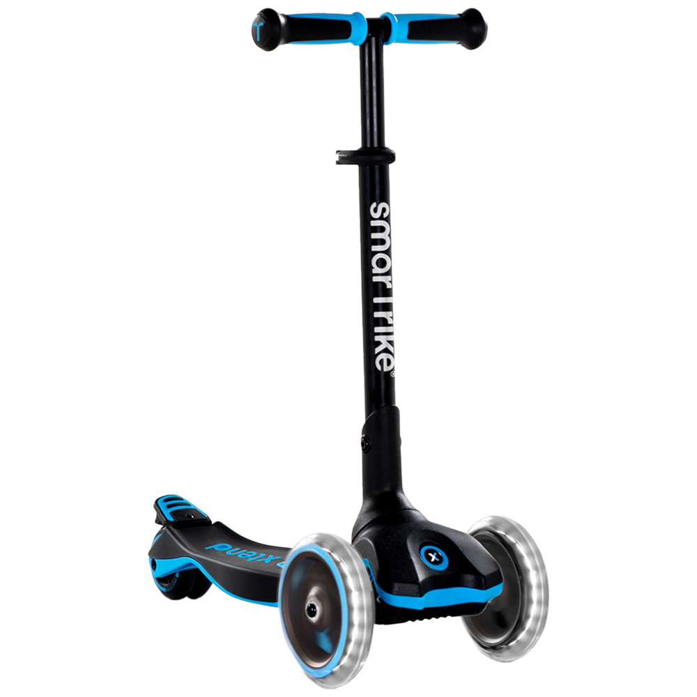 SmarTrike Xtend 5 Stage Ride-On Blue Image 3
