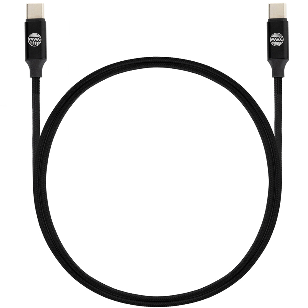 Our Pure Planet USB-C to USB-C 1.2m Image 1