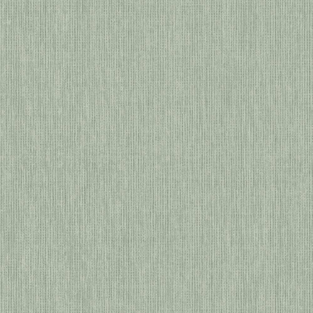 Holden Decor Linen Textured Sage Wallpaper Image 1