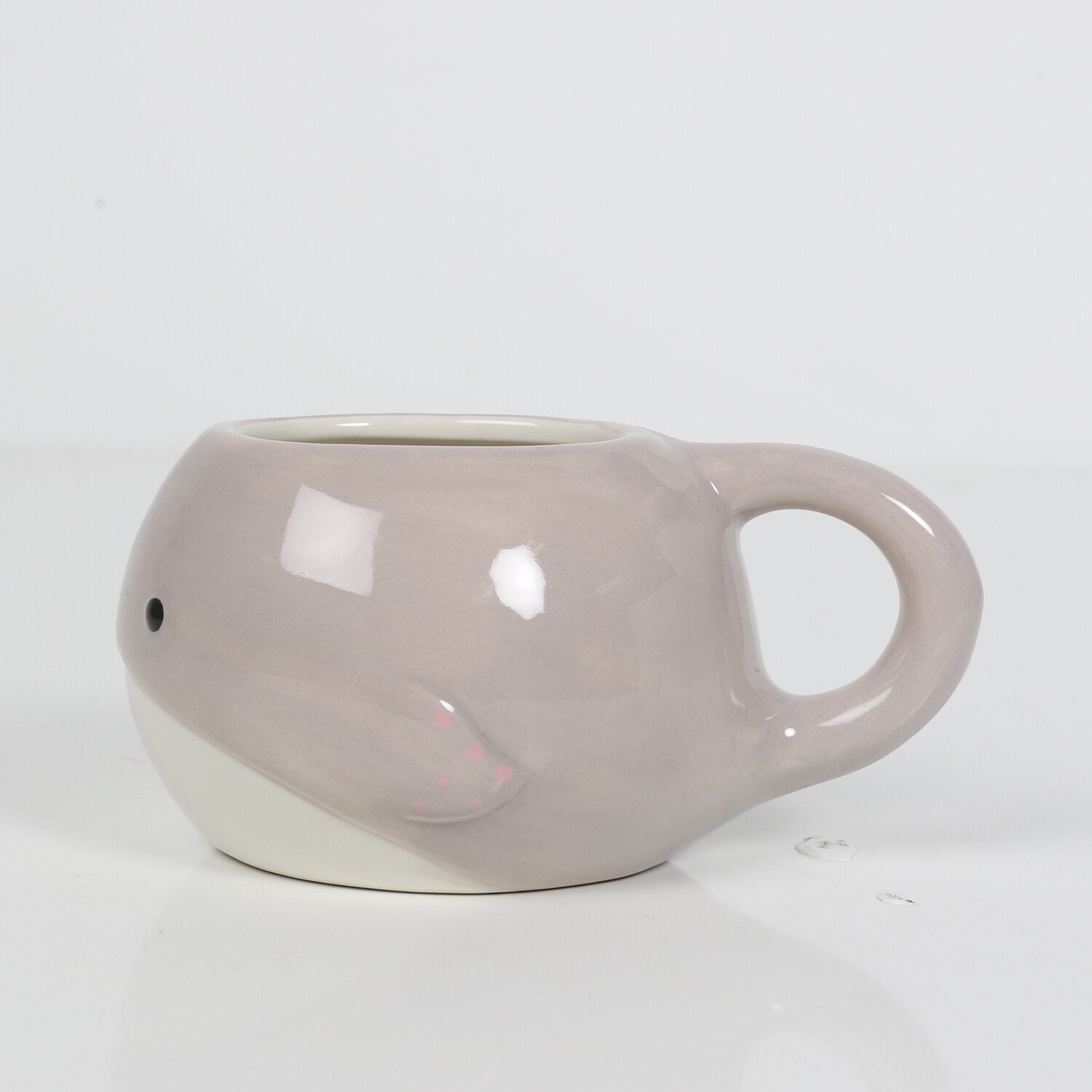 Whale 3D Mug Image 1