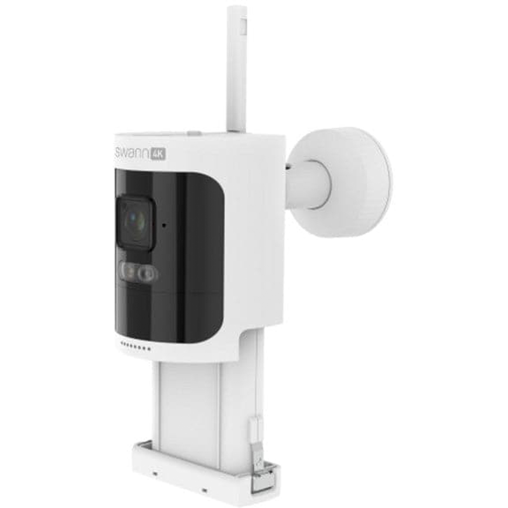 Swann AllSecure Wireless CCTV 4K Camera Image 3