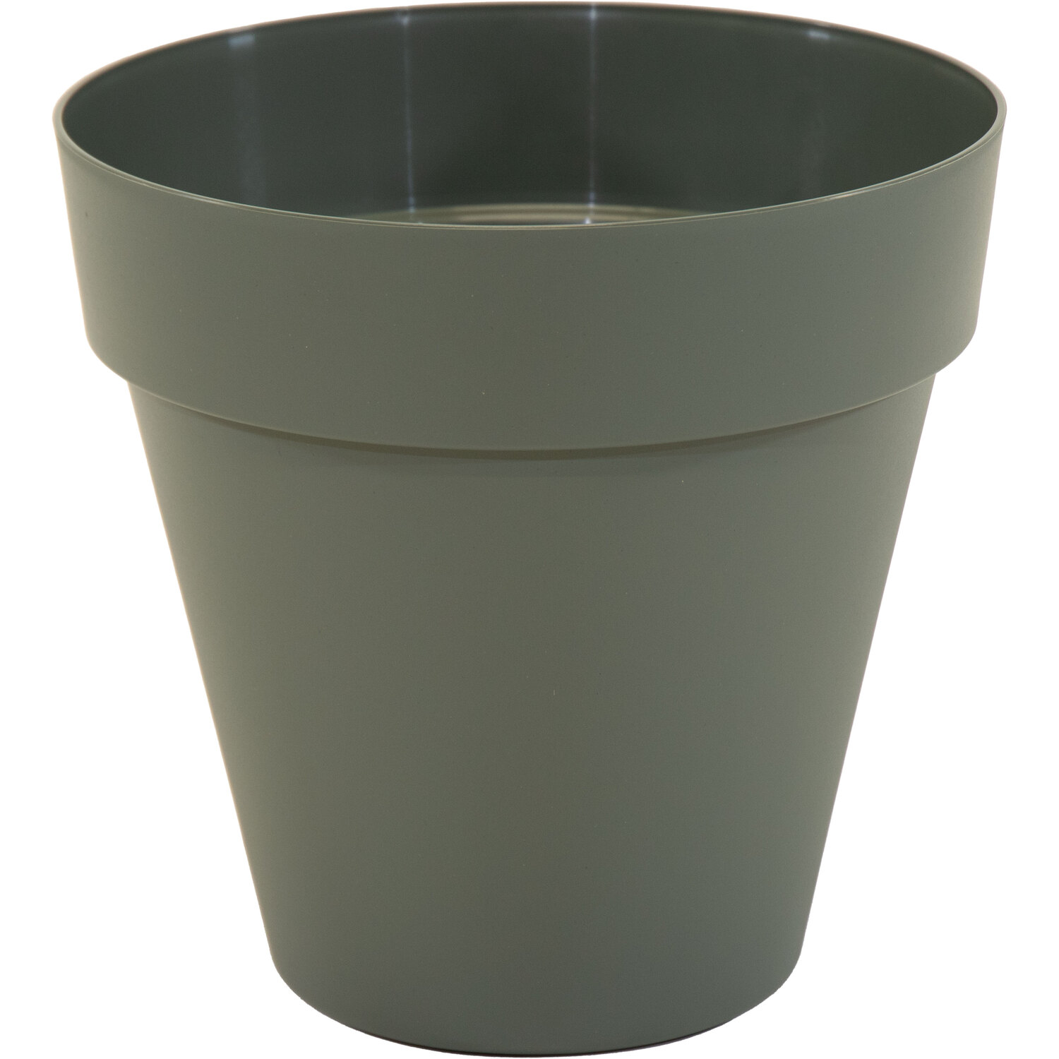 Essence Rio Pot - Olive / 34cm Image