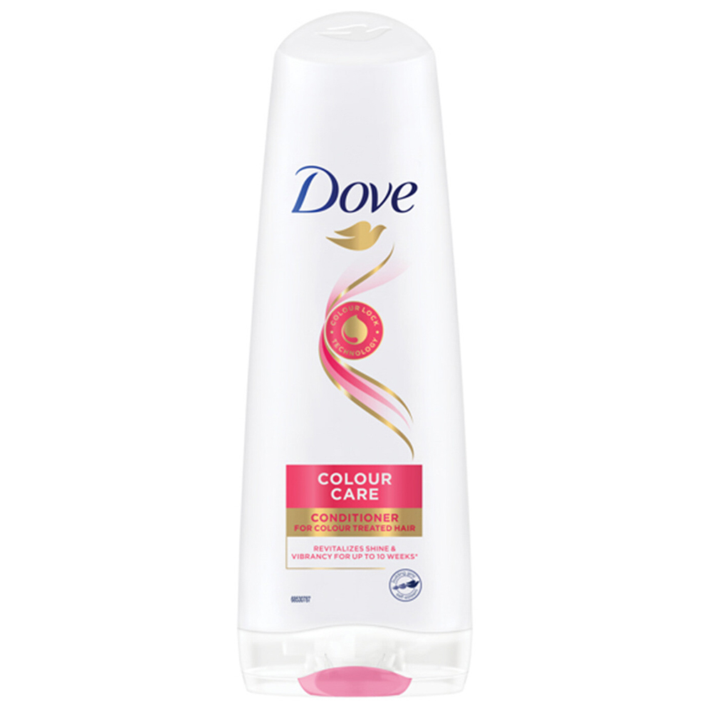Dove Colour Care Conditioner 350ml Image