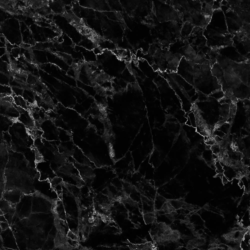 Origin Murals Marble Black Wall Mural Image 2