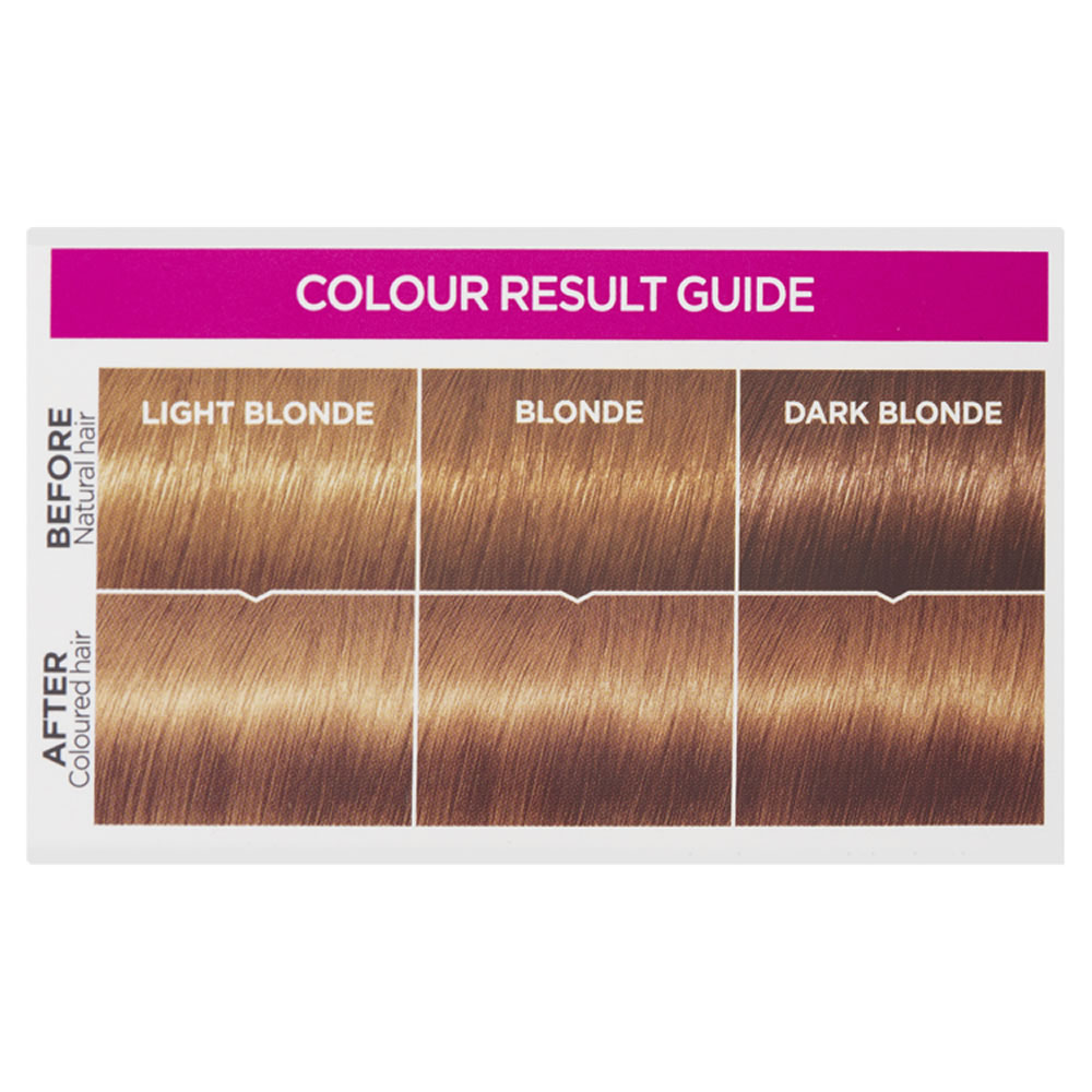 L’Oréal Paris Casting Creme Gloss Dark Blonde 700 Semi-Permanent Hair Dye Image 3