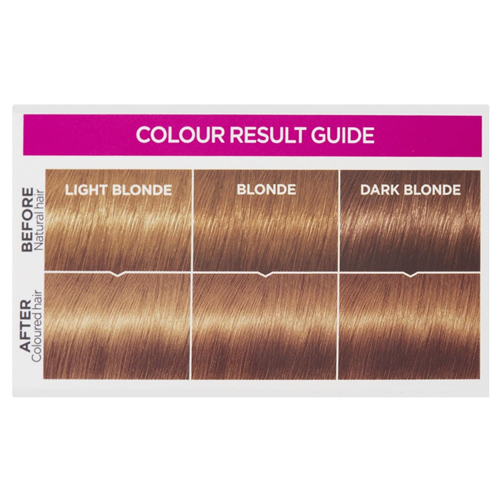 L'Oréal Paris Casting Creme Gloss Dark Blonde 700 Semi ...