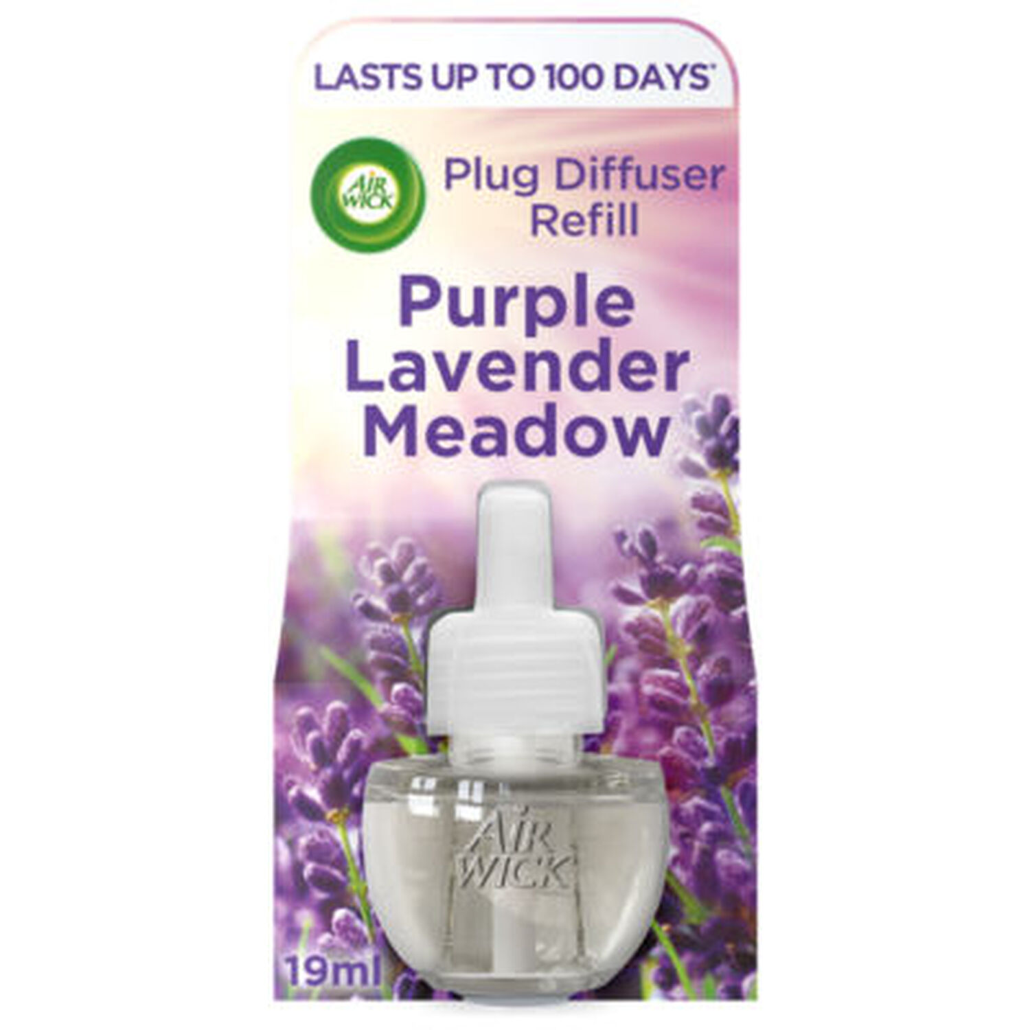Air Wick Plug Diffuser Refill Image 1