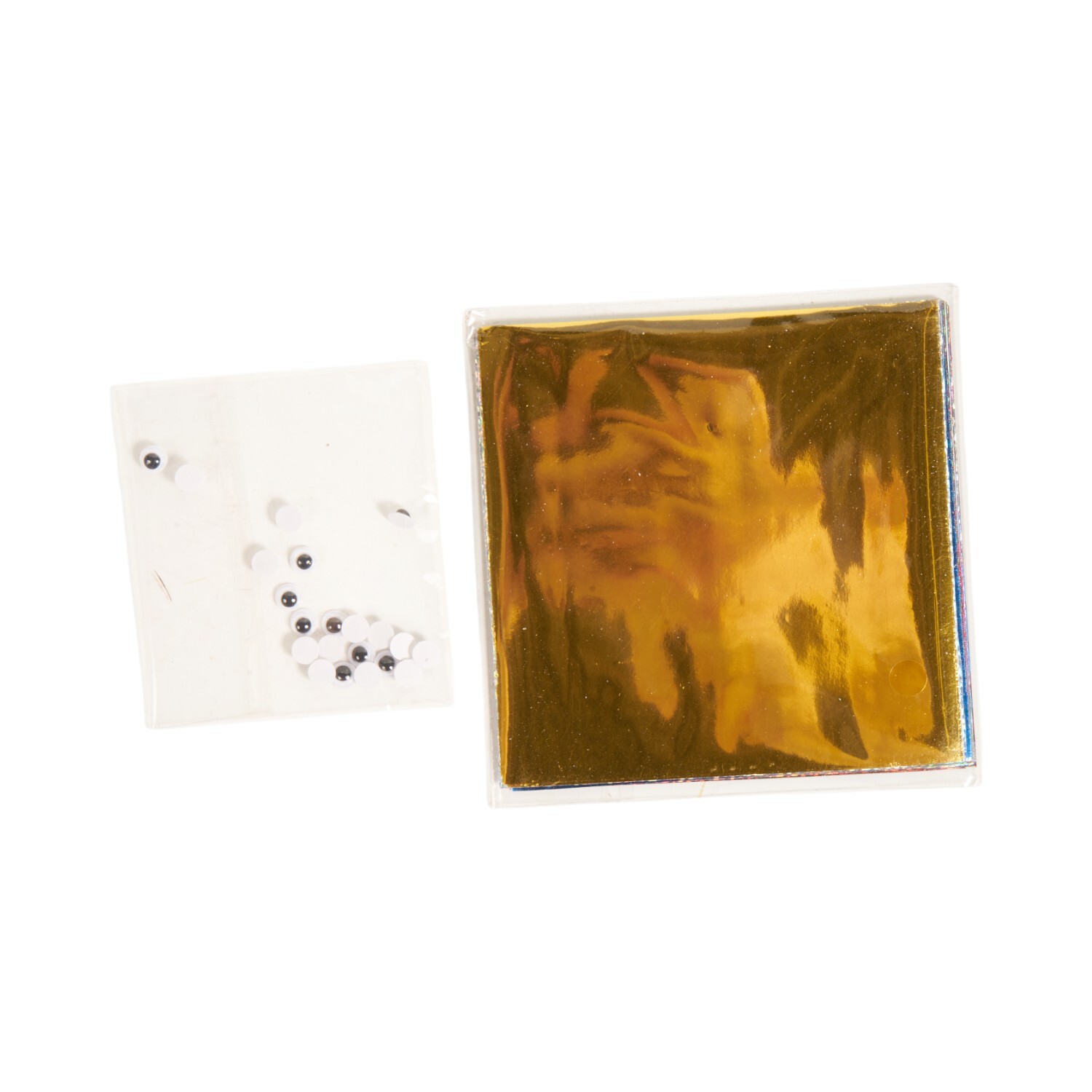 Foil Craft Kit Image 6