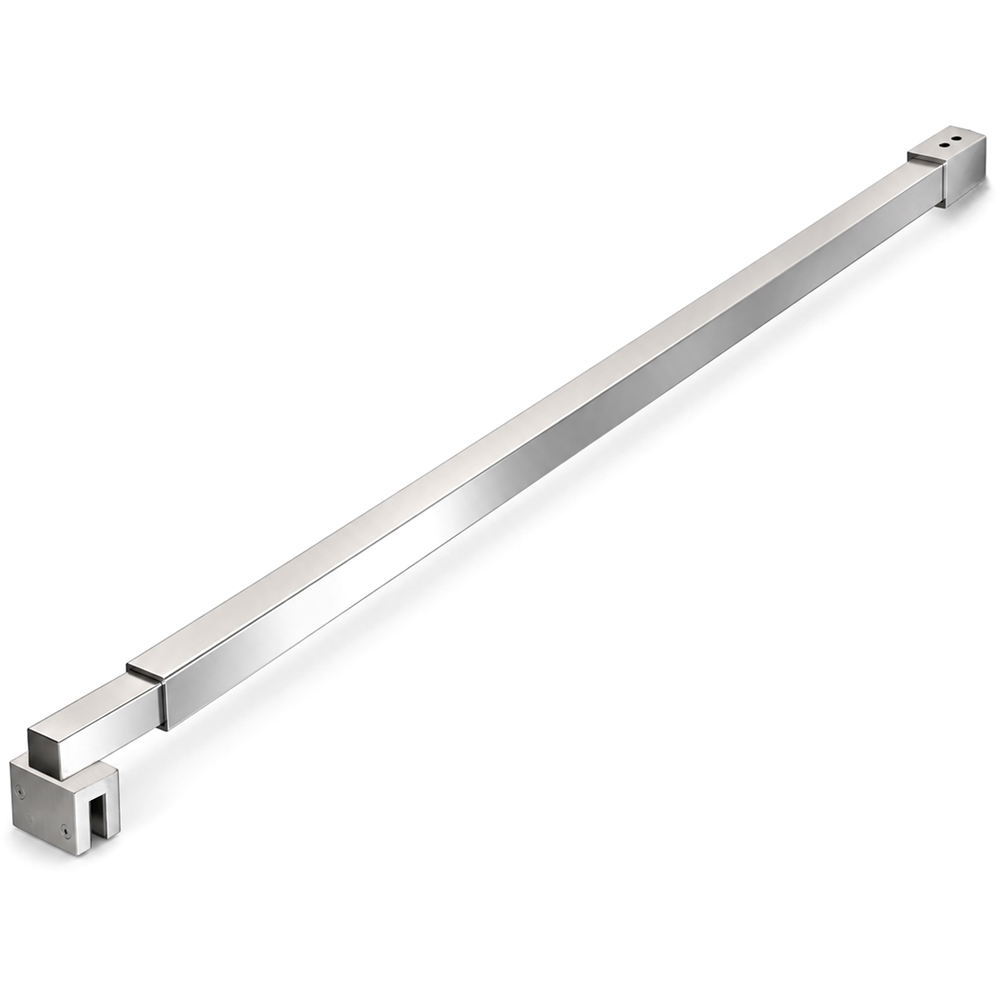 Stech Homes Adjustable Telescopic Support Bar 700-1200mm Image