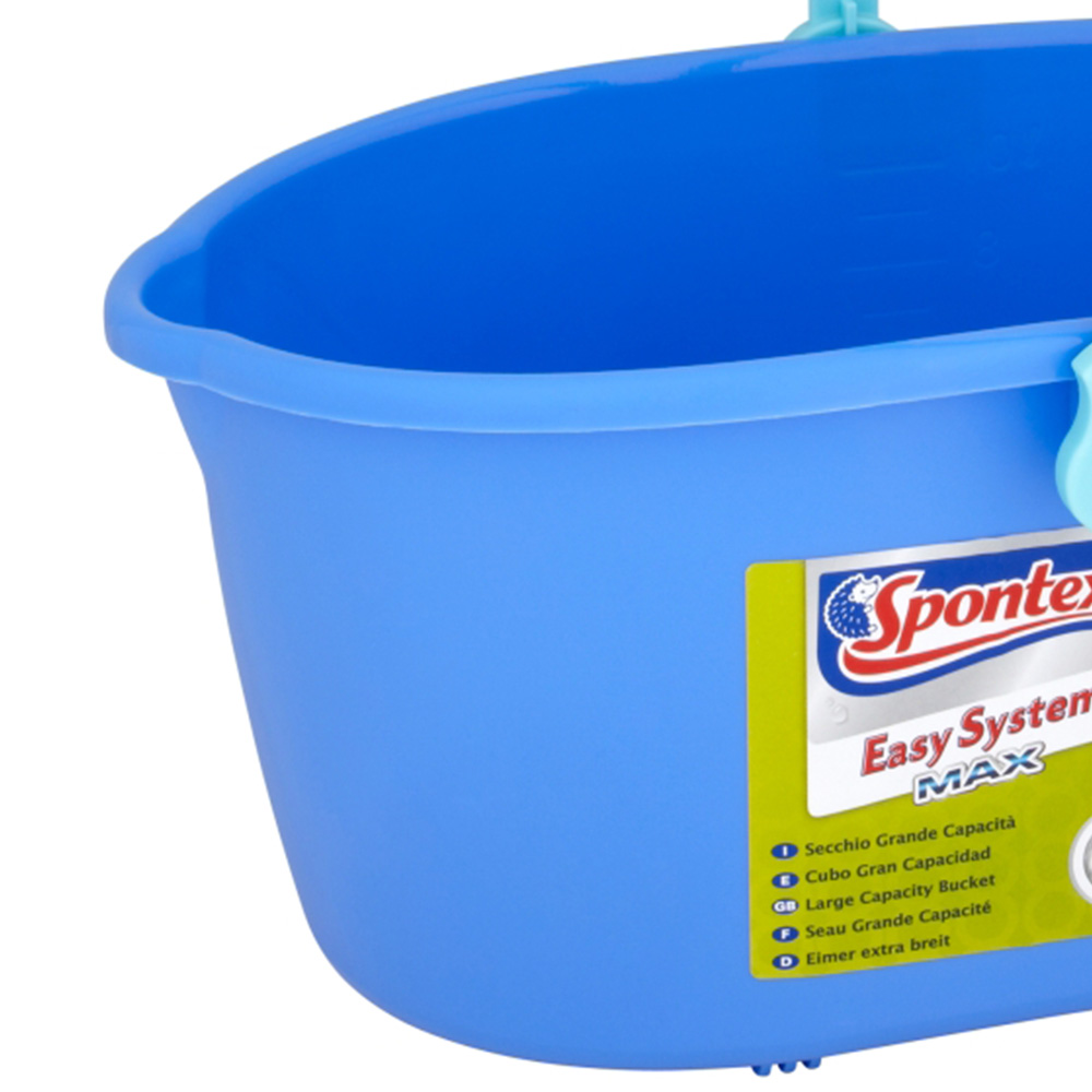 Spontex Bucket Image 2