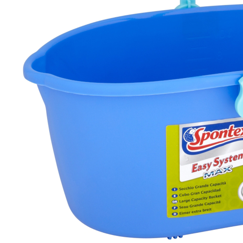 Spontex Bucket Wilko