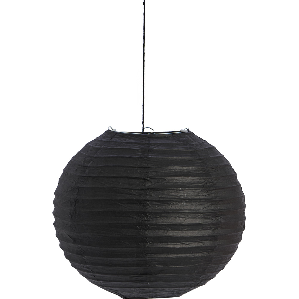 Wilko Halloween Paper Lanterns 4 Pack Wilko