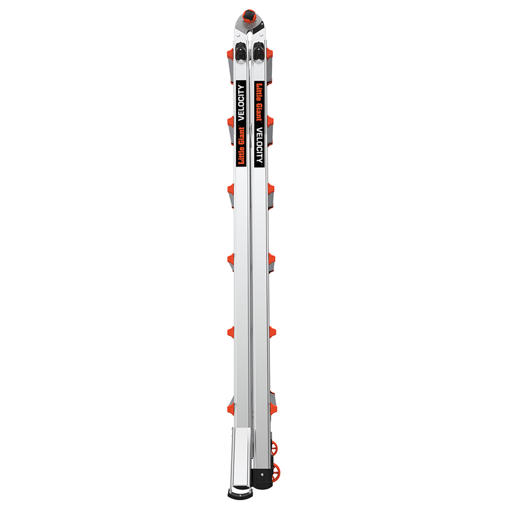 Little Giant 6 Rung 2.0 Velocity Ladder Image 9