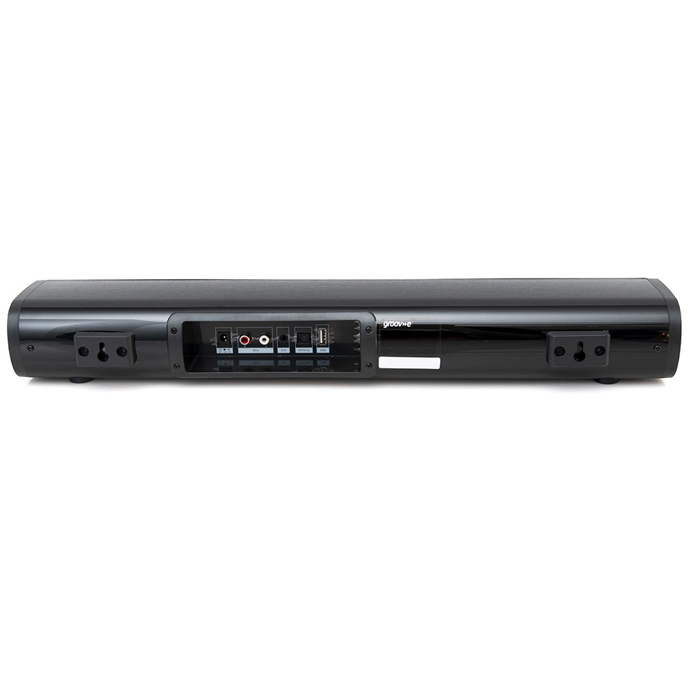 Groov-e Bluetooth Soundbar 75W Image 5