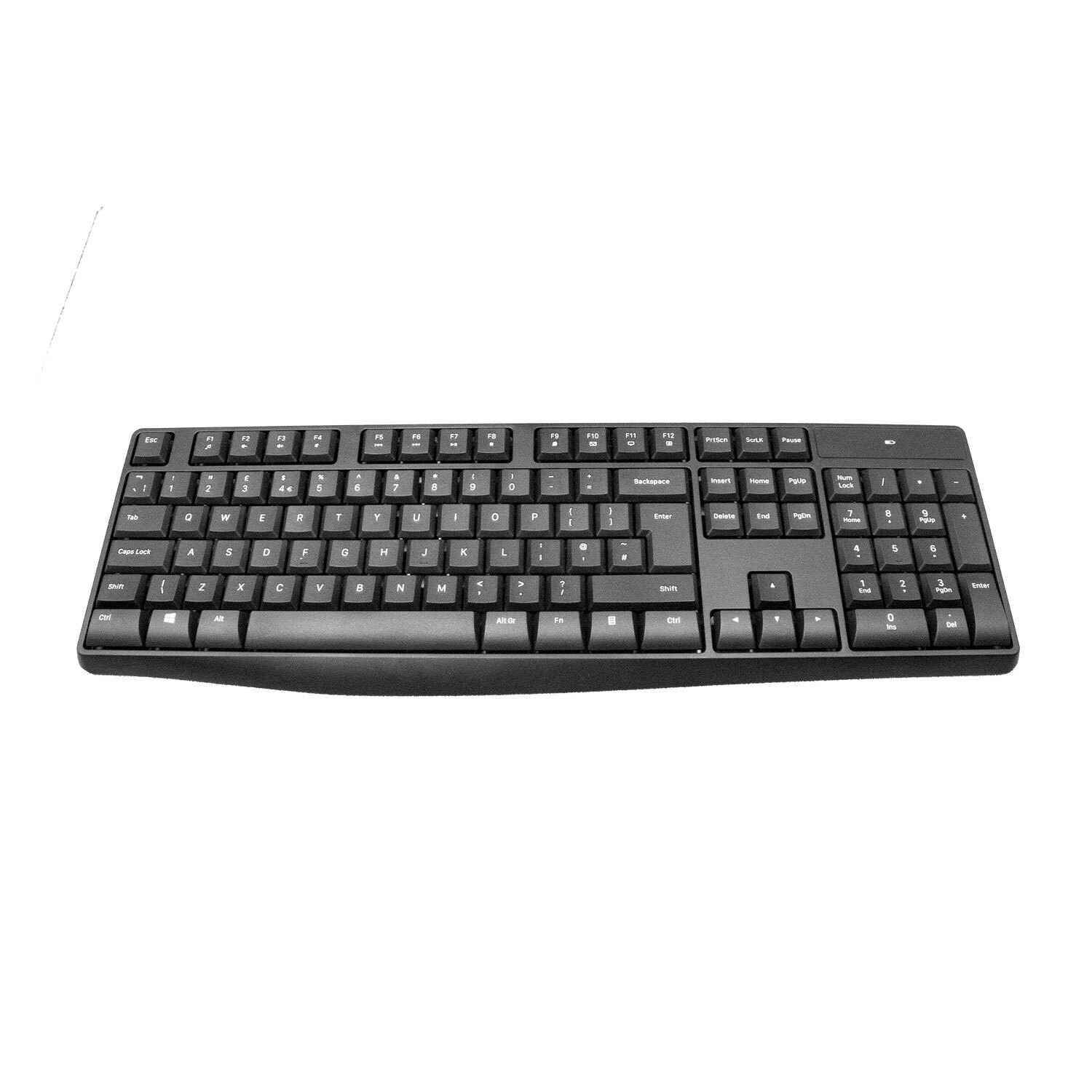 Wireless Keyboard Image 1