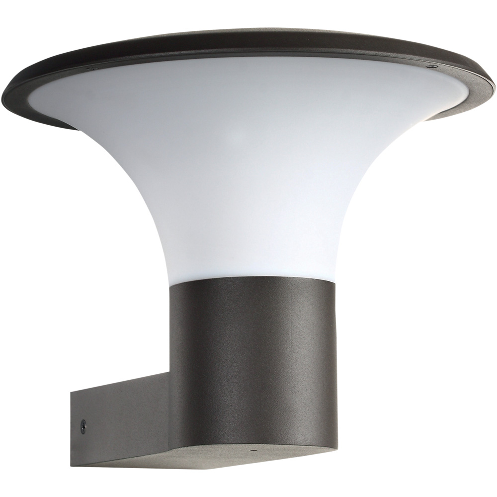 Luxform Perth Anthracite Wall Light Image 1